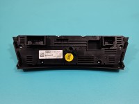 Konsola panel nawiewu AUDI A6 C7 4G0820043N, A2C53400298