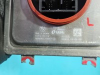 Moduł lampy BMW G20 23994322, 7339315