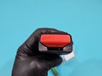 Pas bezpieczeństwa przód lewy kierowcy Volvo V40 II 12- 8632604 EU