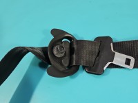 Pas bezpieczeństwa przód lewy kierowcy 96560563XX, 33060319A Citroen C5 II X7 EU