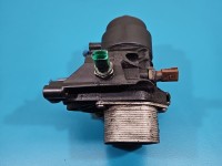 Podstawa filtra oleju obudowa Skoda Octavia III 03N117021, 03N115389A 1.6 TDI (CXXB)