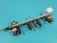 Wtryskiwacz Hyundai I10 I 35310-02900 1.1 wiel