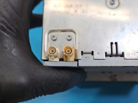 Radio fabryczne Vw Passat B6 1K0035198C, 7612002071 radioodtwarzacz