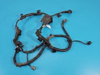 KLEMA INSTALACJA WIĄZKA PLUSOWA PLUS Hyundai I30 III 16- 1.6 crdi 91850-G4310