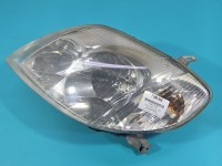 Reflektor lewy lampa przód Toyota Corolla E12 EUROPA