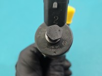 TESTOWANY Komplet wtryskiwaczy Peugeot Partner I 2.0 hdi 0445110062