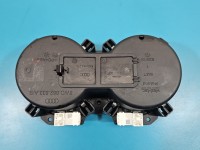 Uchwyt na napoje kubek CUP HOLDER Audi A4 B9 8W0862533A