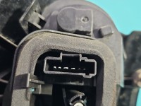 Lampa tył prawa CITROEN, W BŁOTNIK 10-15 Z LISTWĄ ŻARÓWKOWĄ Citroen C4 II HB