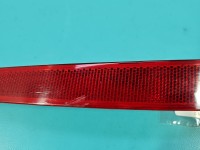 ODBLASK ZDERZAKA Skoda Octavia III 5E9945106