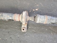 Wał napędowy tył Subaru Legacy IV 2.0 B boxer