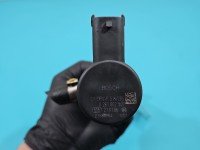 Listwa wtryskowa CZUJNIKI Fiat Doblo I 0445214086, 55200517, 0281002507 1,3.0 jtd