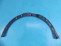 Listwa błotnika tył lewa Land rover Discovery Sport 14- L550 FK72-290E23