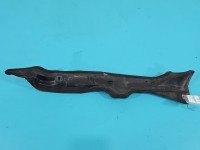 Osłona ZAŚLEPKA PLASTIK IMPRK1407773, 53827-02210, OSŁONA BŁOTNIKA PRAWA Toyota Corolla E16 E18 13- 53827-02210
