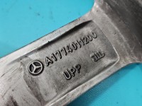 Felga aluminiowa 17" MERCEDES W176 alufelga Szerokość felgi: 6.5", Rozstaw śrub: 5x112, Odsadzenie (ET): 44, Mercedes,...