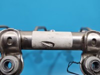 Listwa wtryskowa CZUJNIKI Opel Astra V K 722230314, 12672582, A2C89864801 1.4 T (LE2)