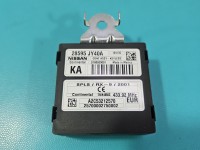 Komputer Sterownik silnika Renault Koleos 2.0 dci 0281017701, 237100746R