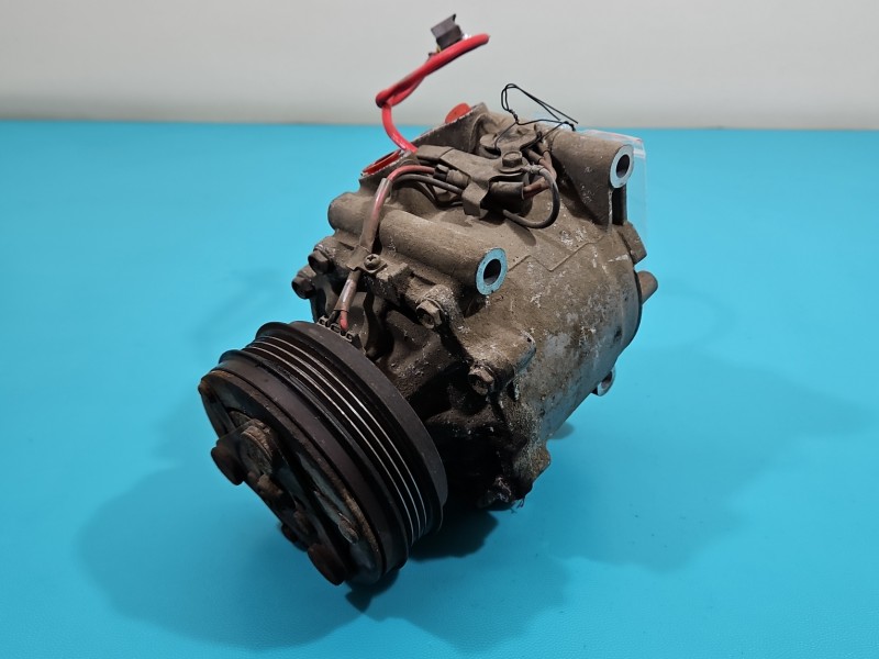 Sprężarka klimatyzacji kompresor Honda Logo 1.3 16V