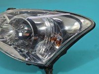Reflektor lewy lampa przód Toyota Corolla E12 EUROPA