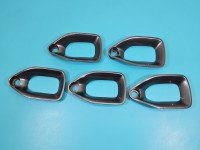 Osłona ZAŚLEPKA PLASTIK Kia Sorento III