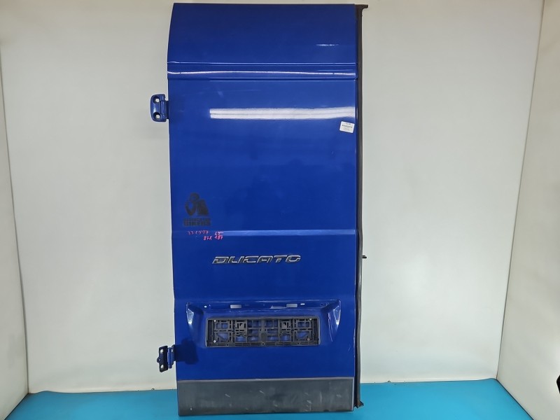 Drzwi tył lewe Fiat Ducato IV HB 5d 479