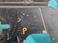 Osłona ZAŚLEPKA PLASTIK BMW iX3 G08 51747397492