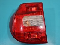 Lampa tył lewa Skoda Yeti HB