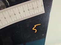 DRZWI PRZÓD LEWE KIEROWCY Audi A3 8L 5d LZ9W