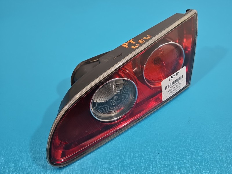 Lampa tył prawa Seat Ibiza III 6L HB EUROPA