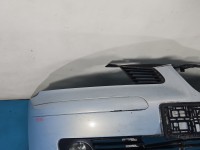 Zderzak przód Seat Ibiza III 6L LS5T
