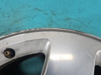 alufelgi felgi 17" komplet Audi A8 D2 R17 Szerokość felgi: 8.0", Rozstaw śrub: 5x112, Odsadzenie (ET): 48, Producent felg:...