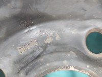 Felga stalowa 15" Opel Corsa E Szerokość felgi: 6.0", Rozstaw śrub: 4x100, Producent felg: OPEL, Kod producenta: Opel, et39...