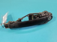 Klamka przód lewa zewnętrzna Skoda Fabia I 1U0837885/886