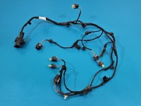 InstalacJa Wiązka silnika BMW iX1 U11 0.0 elektryczny 5A678A2, 5A678A1