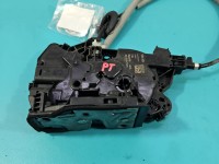 Zamek tył prawy 3J0839016A Skoda Superb IV 6 PIN