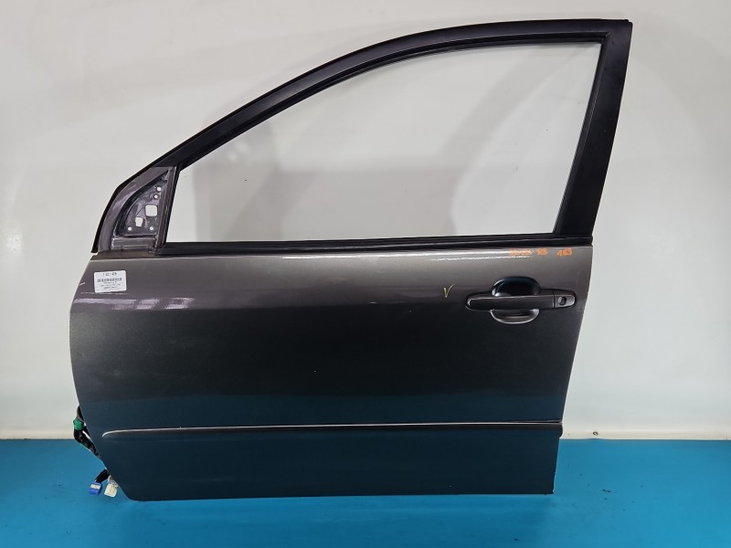 DRZWI PRZÓD LEWE KIEROWCY Toyota Corolla E12 4d 1E3