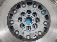 Dwumasa Koło dwumasowe Fiat Tipo II 15- 838341VS, 07K35283Y4 1.0 T (46349385)