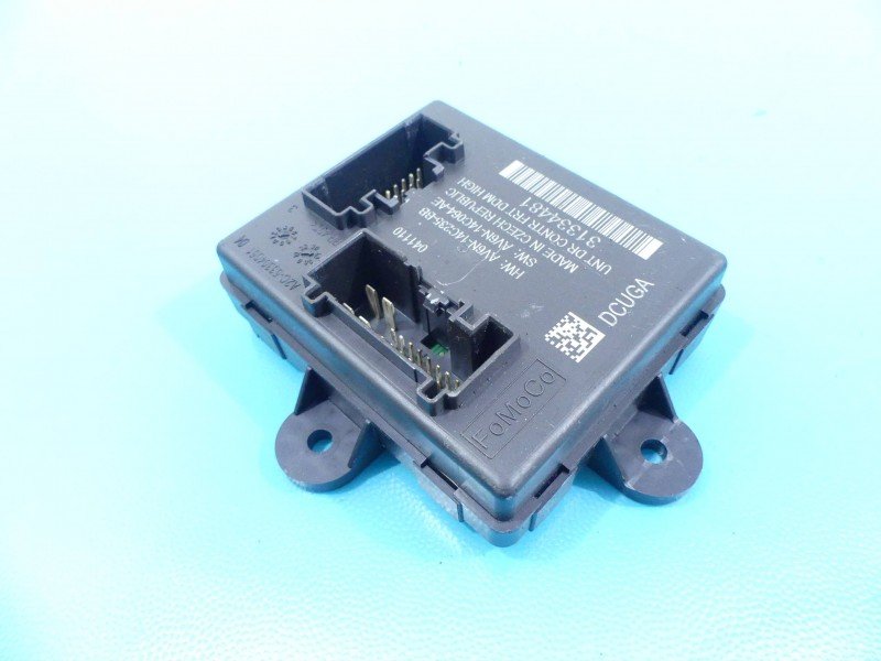 Sterownik moduł IMPRK1155850, AV6N-14C235-BB, AV6N-14C064-AE, 31334481, Europejska, DRZWI, AV6N-14C235-BB, AV6N-14C064-AE...