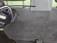 Fotel tył lewy III rząd tylny Ford Transit MK7 06-13 3 rząd