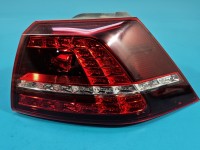 Lampa tył prawa błotnika Vw Golf VII HB EUROPA 5G0945208, 81230201