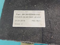 DŹWIGNIA LEWAREK WYBIERAK LINKI Suzuki Sx4 S-Cross 13-21 1.4 T