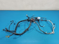 KLEMA INSTALACJA WIĄZKA PLUSOWA PLUS Ford Mondeo Mk5 2.0 tdci HG9T-14A280