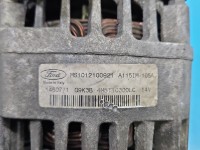 TEST Alternator Ford Focus Mk2 1.8 tdci 4M5T10300LC