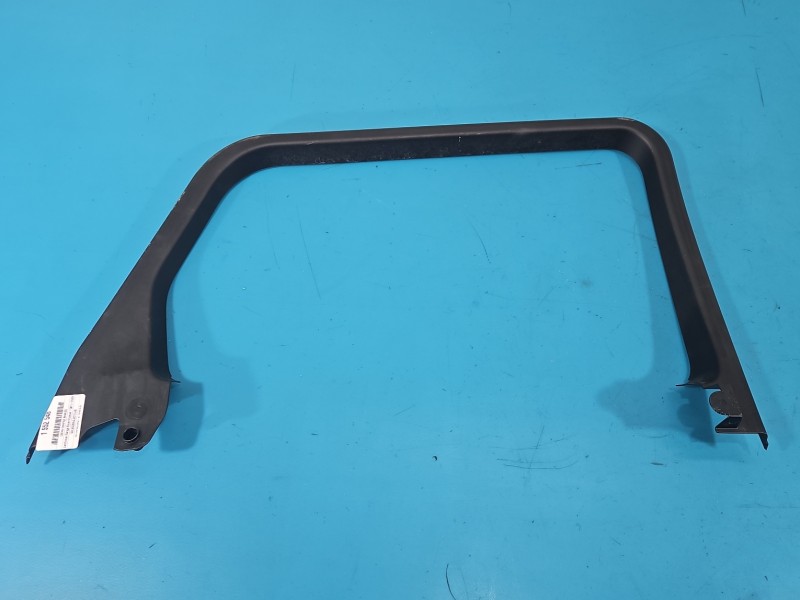 Listwa drzwi tył lewa Land rover range Evoque I 11-18 BJ32-25515-A HB