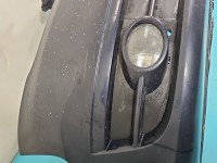 Zderzak przód przedni Audi A4 B7 granatowy LZ5J