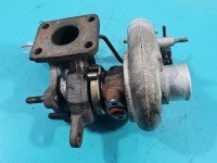 Turbosprężarka Hyundai Tucson I 28231-27000 2.0 crdi (D4ea) 113KM