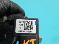 Zamek klapy tył 81230C8500 i20 III 2020- HB Hyundai, Europejska, 4pin