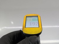 Klapa tył Bmw e39 sedan 4d 339/7