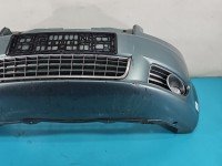 Zderzak przód Fiat Linea błękitny