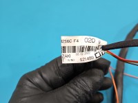 Wiązka instalacja haka z modułem , WH1R Toyota C-HR I 16-23