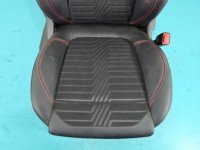 Fotele komplet kanapa Ford Puma II MK2 19-